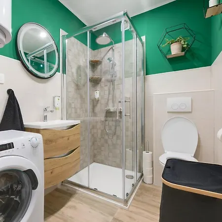 Apartment Niksa Pula