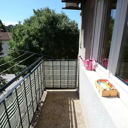 Apartment Niksa *