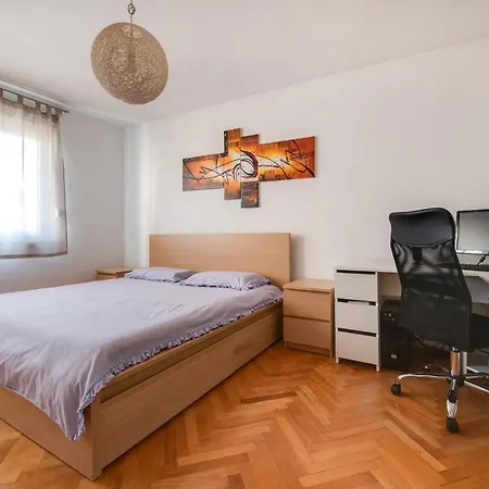 Apartamento Niksa Pula