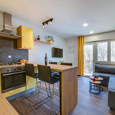 Apartamento Niksa
