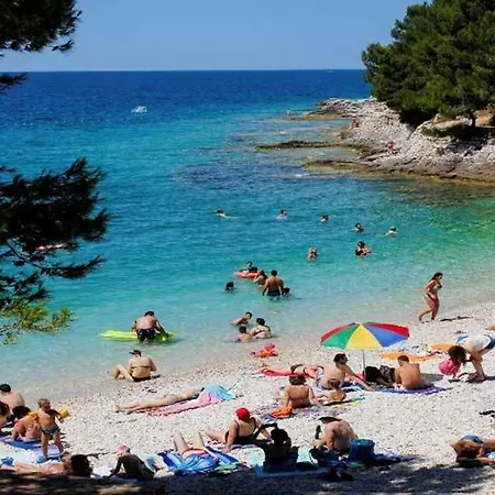 Apartamento Niksa Pula