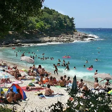 Niksa Lägenhet Pula