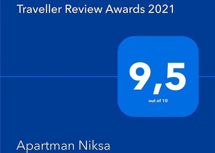 Lejlighed Niksa Pula