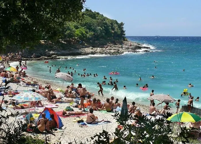 Niksa Lejlighed Pula